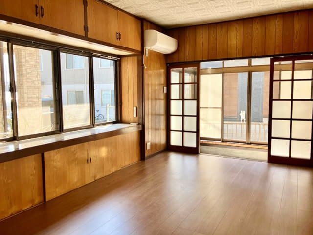 Preview interior of Omakikodate ✨[RT]