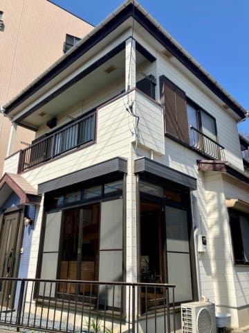 Main exterior of Omakikodate ✨[RT]