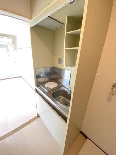 Preview interior of TOP Nagatsuda No. 2  KM 🌳