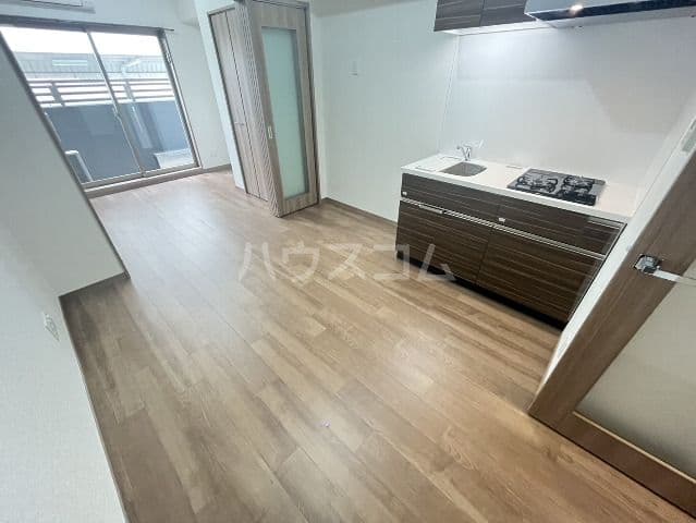 Preview interior of Bellagio World Eye Kyoto Enmachi