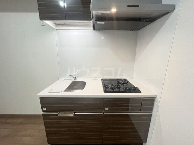 Preview interior of Bellagio World Eye Kyoto Enmachi