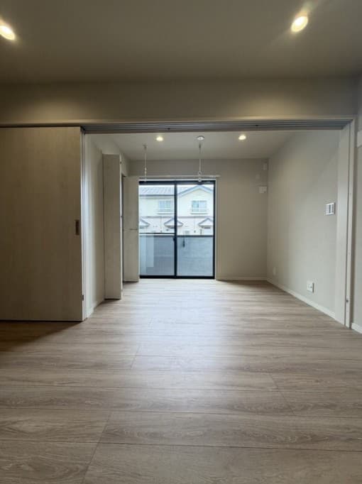 Preview interior of seno Asagaya