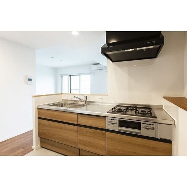 Preview interior of Conforia Takashimadaira 1
