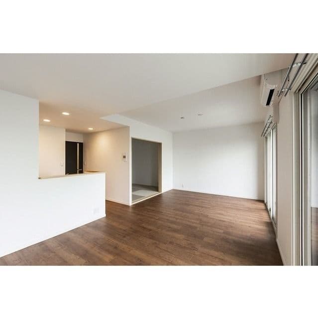 Preview interior of Conforia Takashimadaira 1