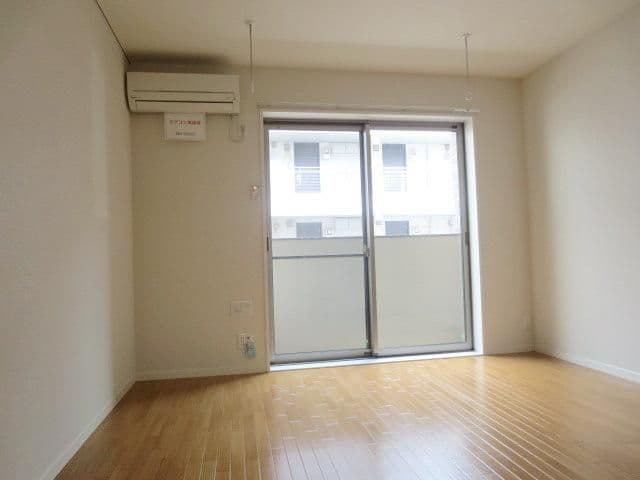 Preview interior of T's garden Kawasaki Daishi Building I