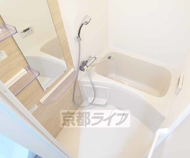Preview interior of Aqua Place Kyoto Saiin