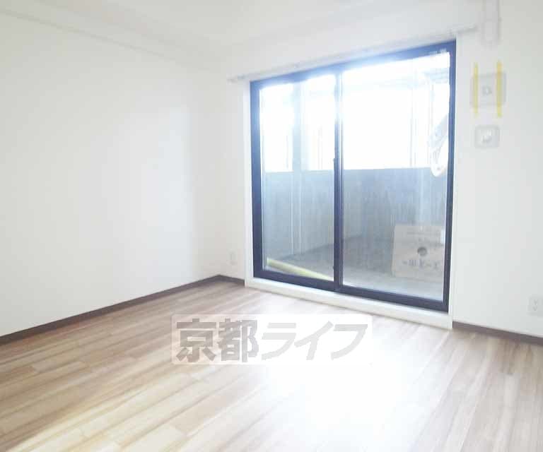 Preview floorplan of Aqua Place Kyoto Saiin