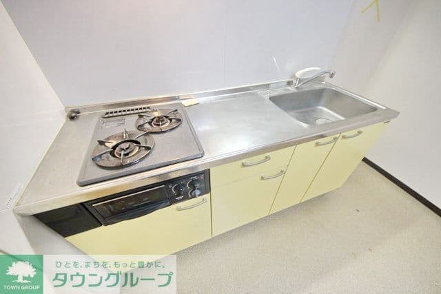 Preview interior of 🌷TC - Sun Hills Okurayama