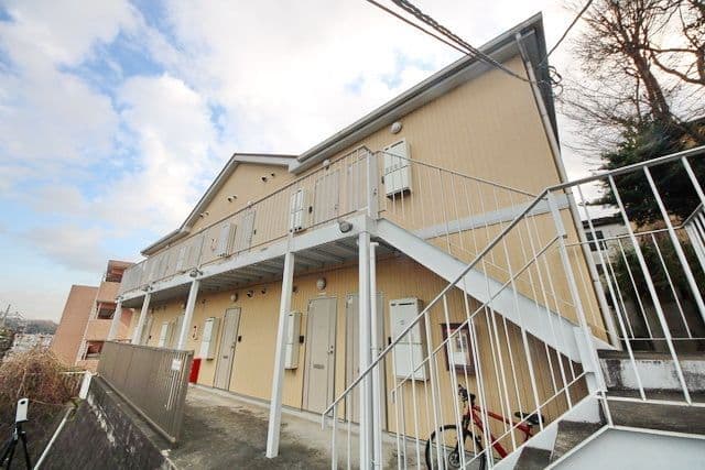 Main exterior of 🌷TC - Sun Hills Okurayama