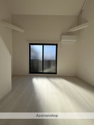 Preview interior of Rb Will Grano Iwatsuki