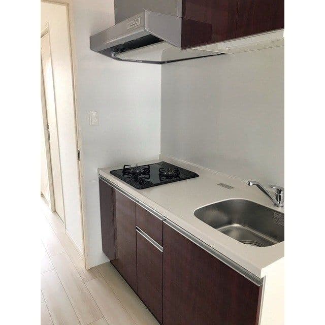 Preview interior of Rb Presio Toyonaka