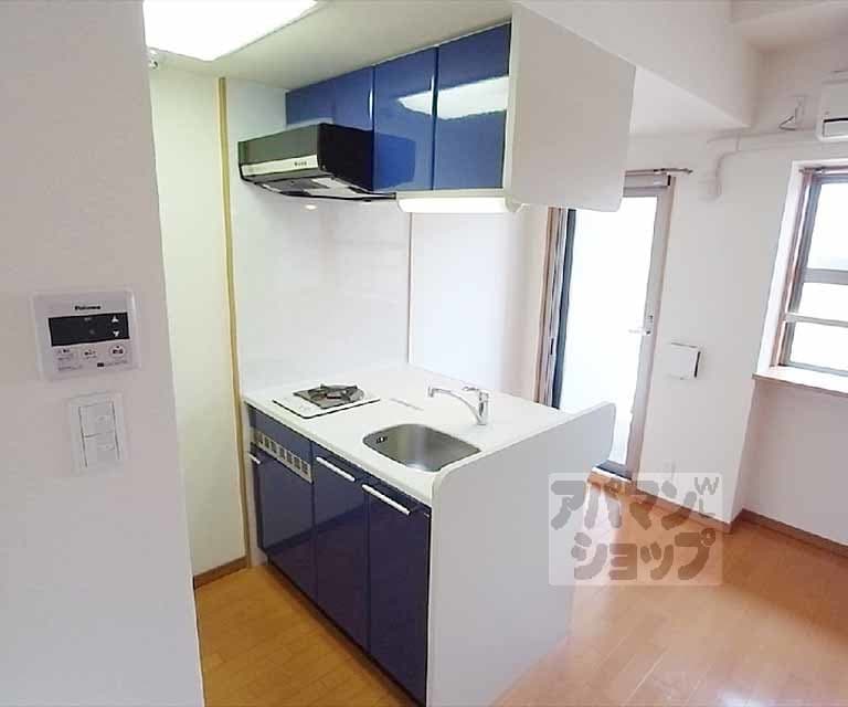 Preview interior of 🌸TC - Presance Kyoto Sanjo Ohashi Higashiyamaen