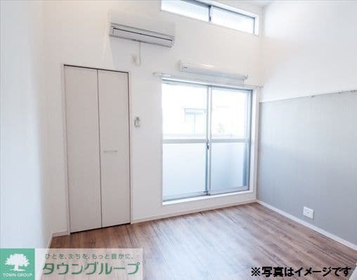 Preview interior of Letoile Minami Nagareyama