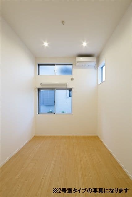 Preview interior of pavillon honnete ✨[RT]