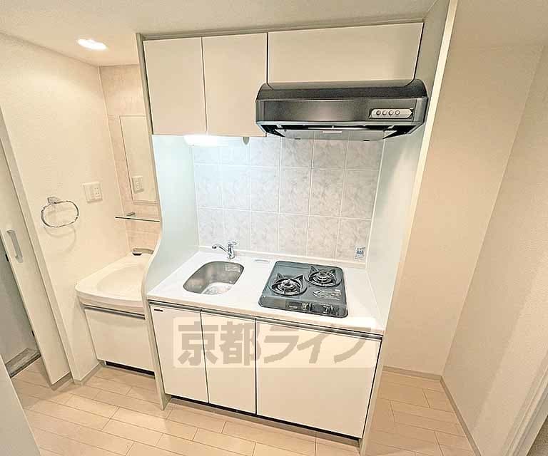 Preview interior of 🌸TC - Presance Kyoto Sanjo Kyoraku