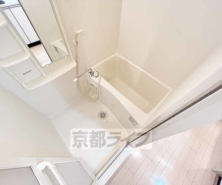 Preview interior of 🌸TC - Presance Kyoto Sanjo Kyoraku