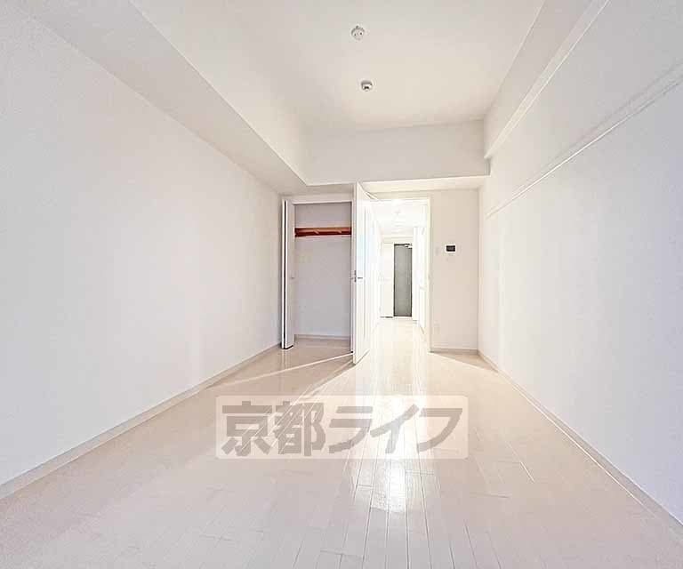 Preview floorplan of 🌸TC - Presance Kyoto Sanjo Kyoraku