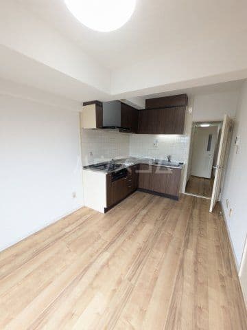 Preview interior of Century Urawa 109  