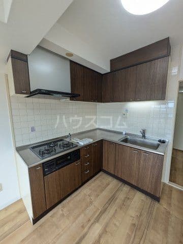 Preview interior of Century Urawa 109  