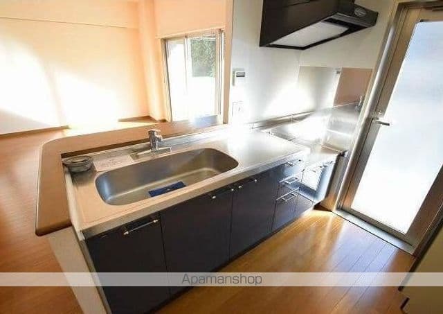 Preview interior of Parc de Saligé 401 