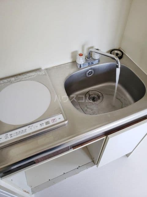 Preview interior of THT Fujigaoka