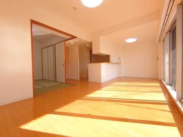 Preview interior of Kokorokosu Tokyo Kume-gawa Keyaki Block  KM 🌳  