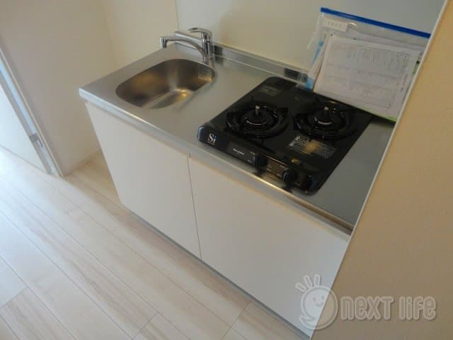 Preview interior of Aaria City Kawasaki