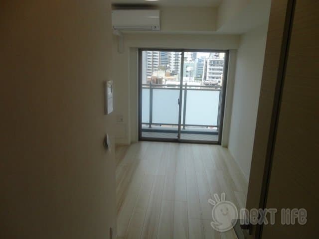 Preview interior of Aaria City Kawasaki