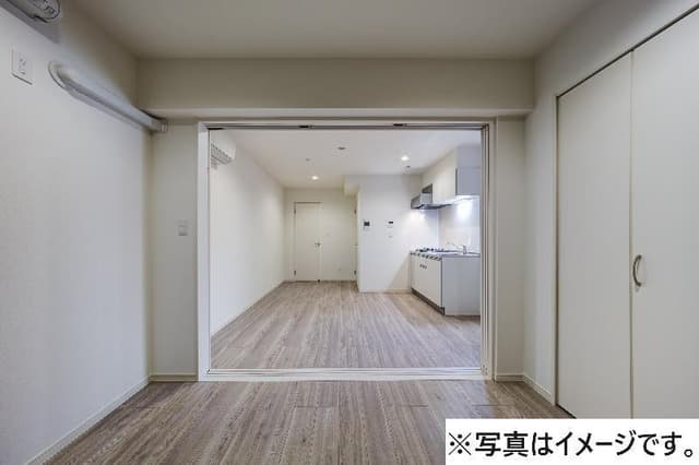Preview interior of Rb Hezelih Flat Nakaurawa