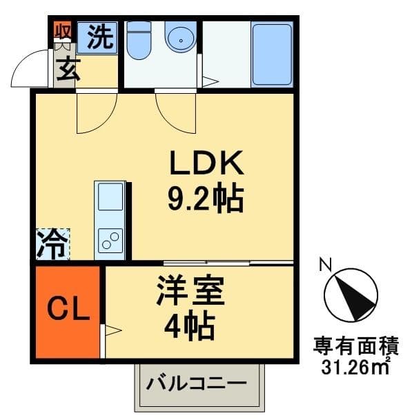 Preview floorplan of Villa Il Mare