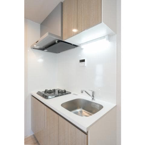 Preview interior of Wellsquare Makome II