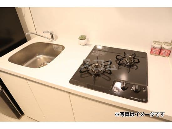 Preview interior of Exceran Matsudo II