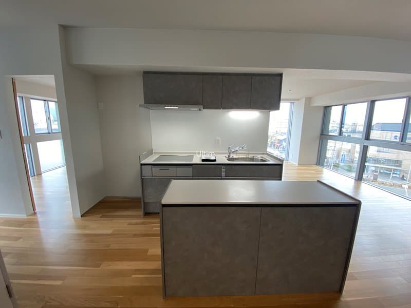 Preview interior of Shalimar Nishioji ✨[RT]