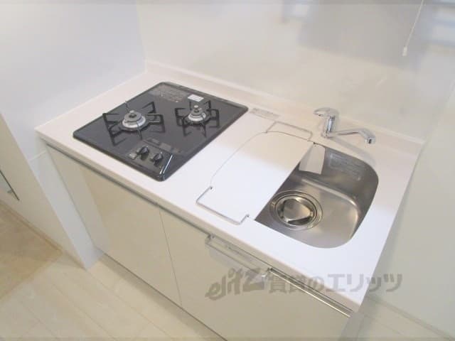 Preview interior of Advance Kyoto Detandu