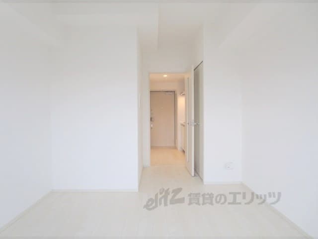 Preview interior of Advance Kyoto Detandu