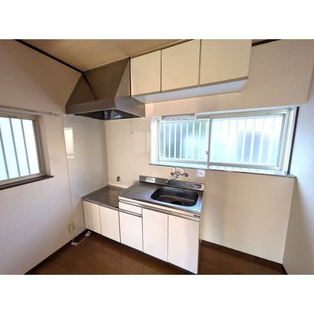 Preview interior of Nakao 2019 House No. 2 (Rental House) ✨[RT]