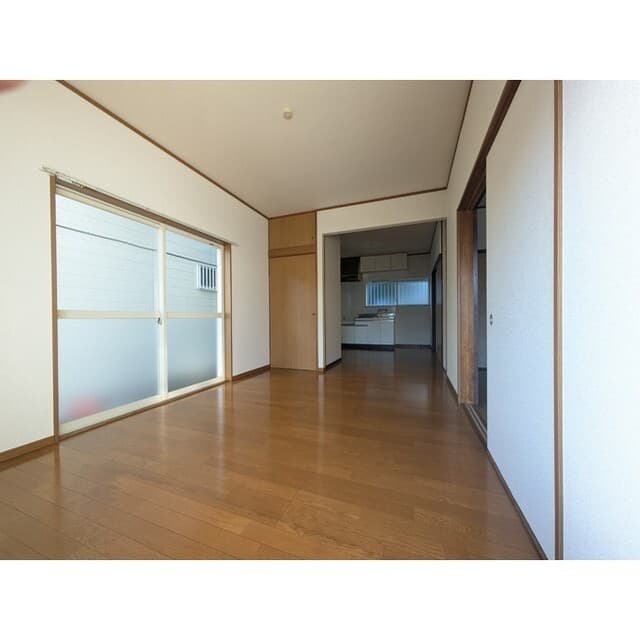 Preview interior of Nakao 2019 House No. 2 (Rental House) ✨[RT]