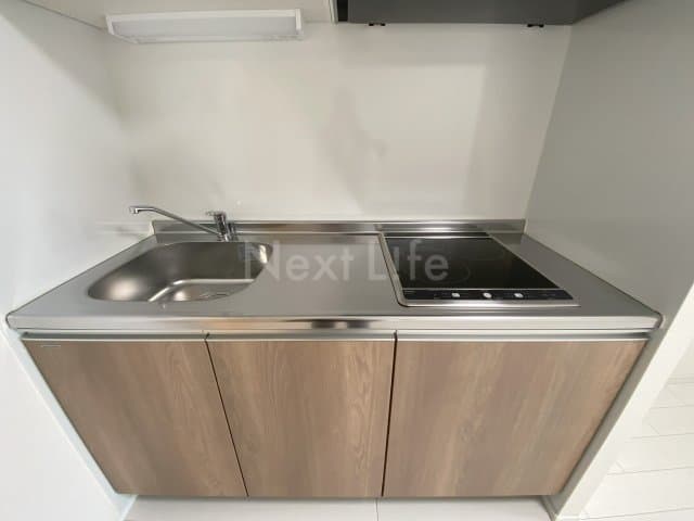 Preview interior of Park Seed Azamino