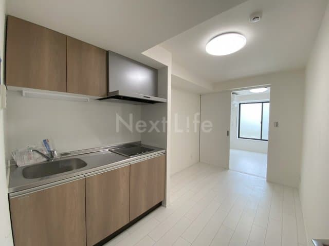 Preview interior of Park Seed Azamino