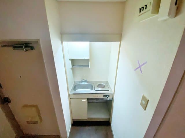 Preview interior of Imai Shoji 27 Building ✨[RT]