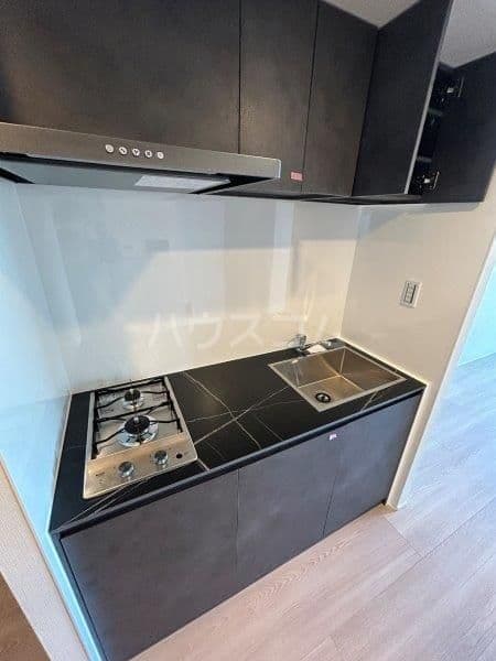 Preview interior of 🌷TC - Open Bloom Futako