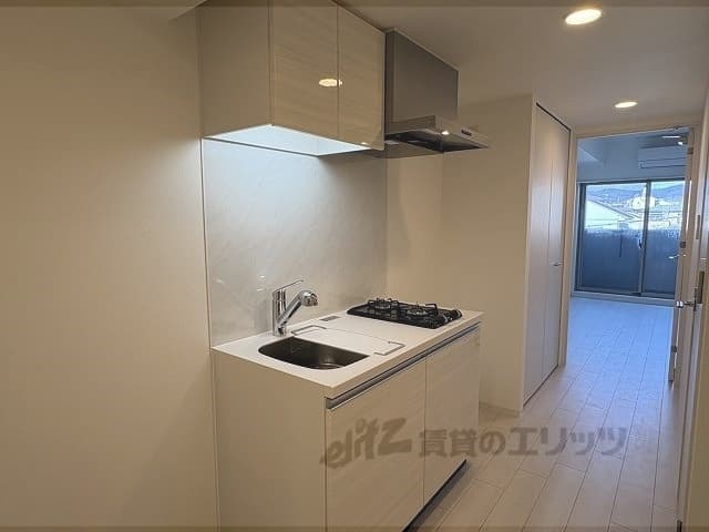 Preview interior of Advance Kyoto Karasuma Town