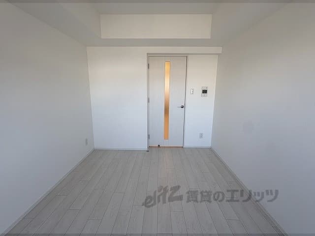 Preview interior of Advance Kyoto Karasuma Town