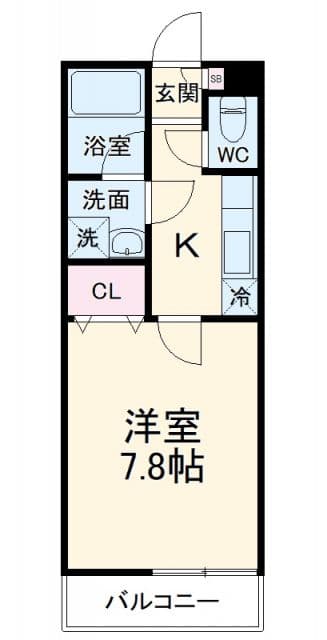 Preview floorplan of Libri Emaiyu