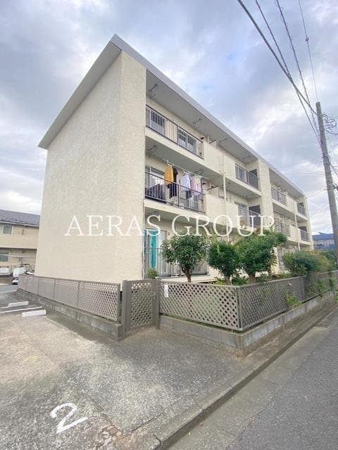 Main exterior of 🌷TC - Avenue Harajuku