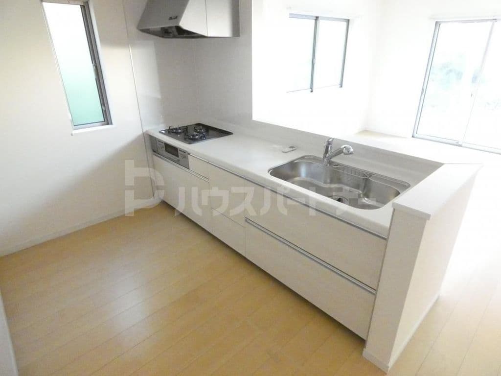 Preview interior of Kolet Matsudo Kamiyachigiri #03