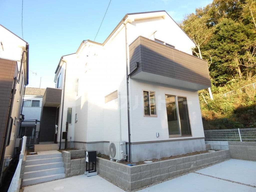 Main exterior of Kolet Matsudo Kamiyachigiri #03