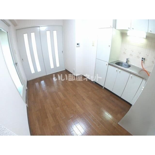 Preview interior of Wakore Elegance Kasukabe No. 1 ✨[RT]