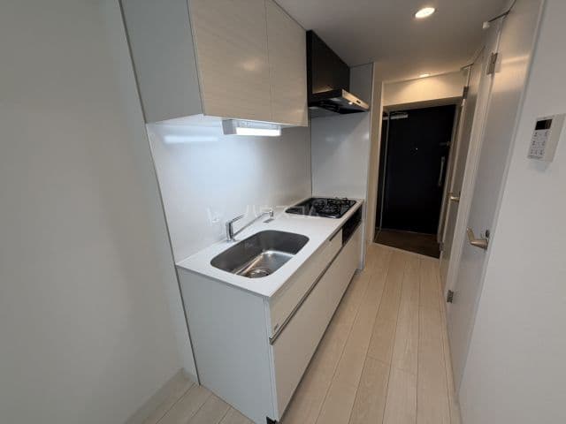 Preview interior of RESPIRE Yono 302  