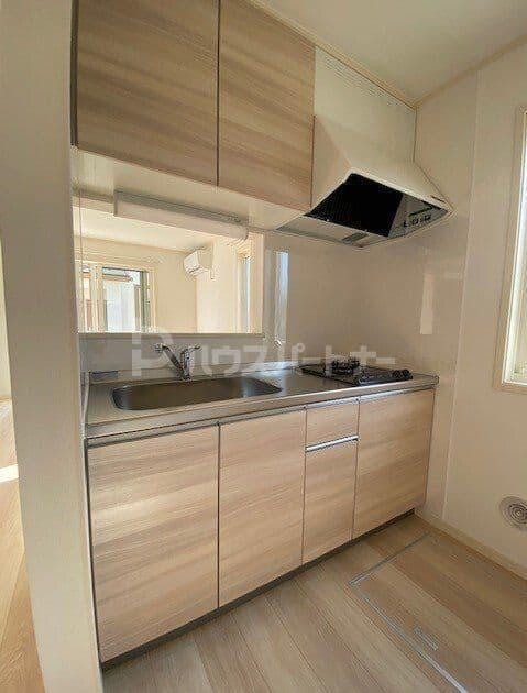 Preview interior of 🌷TC - Chesowa II Building D